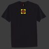 Tagless 100% Cotton T Shirt Thumbnail