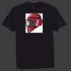 Tagless 100% Cotton T Shirt Thumbnail