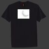 Tagless 100% Cotton T Shirt Thumbnail