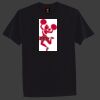 Tagless 100% Cotton T Shirt Thumbnail