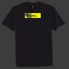 Tagless 100% Cotton T Shirt Thumbnail