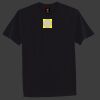 Tagless 100% Cotton T Shirt Thumbnail
