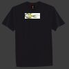 Tagless 100% Cotton T Shirt Thumbnail