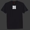 Tagless 100% Cotton T Shirt Thumbnail
