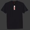 Tagless 100% Cotton T Shirt Thumbnail
