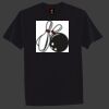 Tagless 100% Cotton T Shirt Thumbnail