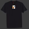 Tagless 100% Cotton T Shirt Thumbnail