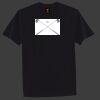 Tagless 100% Cotton T Shirt Thumbnail