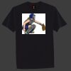 Tagless 100% Cotton T Shirt Thumbnail