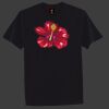 Tagless 100% Cotton T Shirt Thumbnail