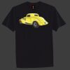 Tagless 100% Cotton T Shirt Thumbnail