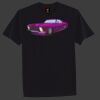 Tagless 100% Cotton T Shirt Thumbnail