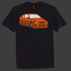 Tagless 100% Cotton T Shirt Thumbnail