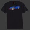 Tagless 100% Cotton T Shirt Thumbnail