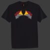 Tagless 100% Cotton T Shirt Thumbnail