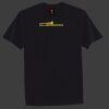 Tagless 100% Cotton T Shirt Thumbnail