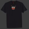 Tagless 100% Cotton T Shirt Thumbnail