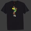 Tagless 100% Cotton T Shirt Thumbnail