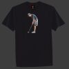 Tagless 100% Cotton T Shirt Thumbnail