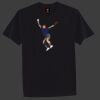 Tagless 100% Cotton T Shirt Thumbnail