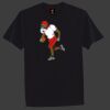 Tagless 100% Cotton T Shirt Thumbnail