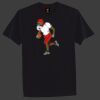 Tagless 100% Cotton T Shirt Thumbnail