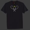 Tagless 100% Cotton T Shirt Thumbnail