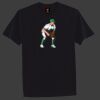 Tagless 100% Cotton T Shirt Thumbnail