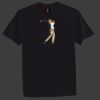 Tagless 100% Cotton T Shirt Thumbnail