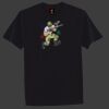 Tagless 100% Cotton T Shirt Thumbnail