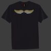 Tagless 100% Cotton T Shirt Thumbnail