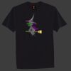 Tagless 100% Cotton T Shirt Thumbnail