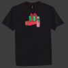 Tagless 100% Cotton T Shirt Thumbnail