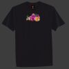 Tagless 100% Cotton T Shirt Thumbnail