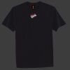 Tagless 100% Cotton T Shirt Thumbnail