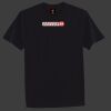 Tagless 100% Cotton T Shirt Thumbnail