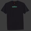 Tagless 100% Cotton T Shirt Thumbnail