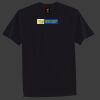 Tagless 100% Cotton T Shirt Thumbnail