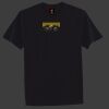 Tagless 100% Cotton T Shirt Thumbnail