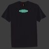 Tagless 100% Cotton T Shirt Thumbnail