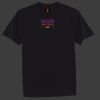 Tagless 100% Cotton T Shirt Thumbnail