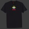 Tagless 100% Cotton T Shirt Thumbnail