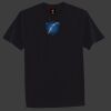 Tagless 100% Cotton T Shirt Thumbnail