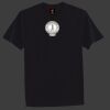 Tagless 100% Cotton T Shirt Thumbnail