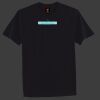 Tagless 100% Cotton T Shirt Thumbnail