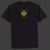 Tagless 100% Cotton T Shirt Thumbnail
