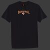 Tagless 100% Cotton T Shirt Thumbnail