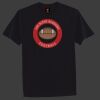 Tagless 100% Cotton T Shirt Thumbnail