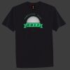 Tagless 100% Cotton T Shirt Thumbnail