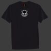Tagless 100% Cotton T Shirt Thumbnail